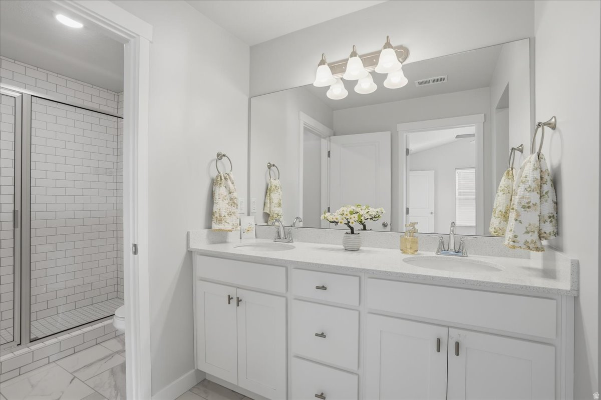 KENNECOTT DAYBREAK V - Residential