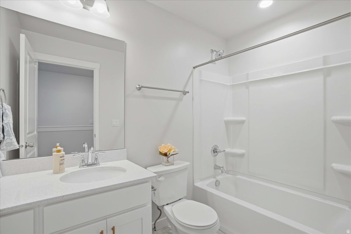 KENNECOTT DAYBREAK V - Residential