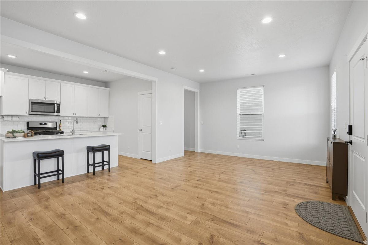 KENNECOTT DAYBREAK V - Residential