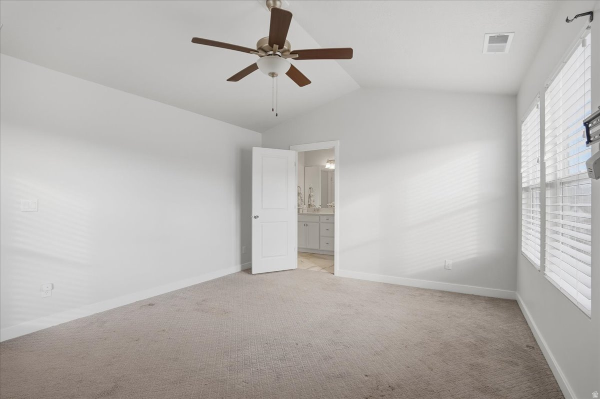 KENNECOTT DAYBREAK V - Residential