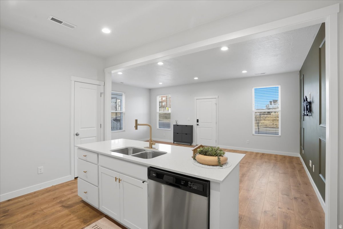 KENNECOTT DAYBREAK V - Residential