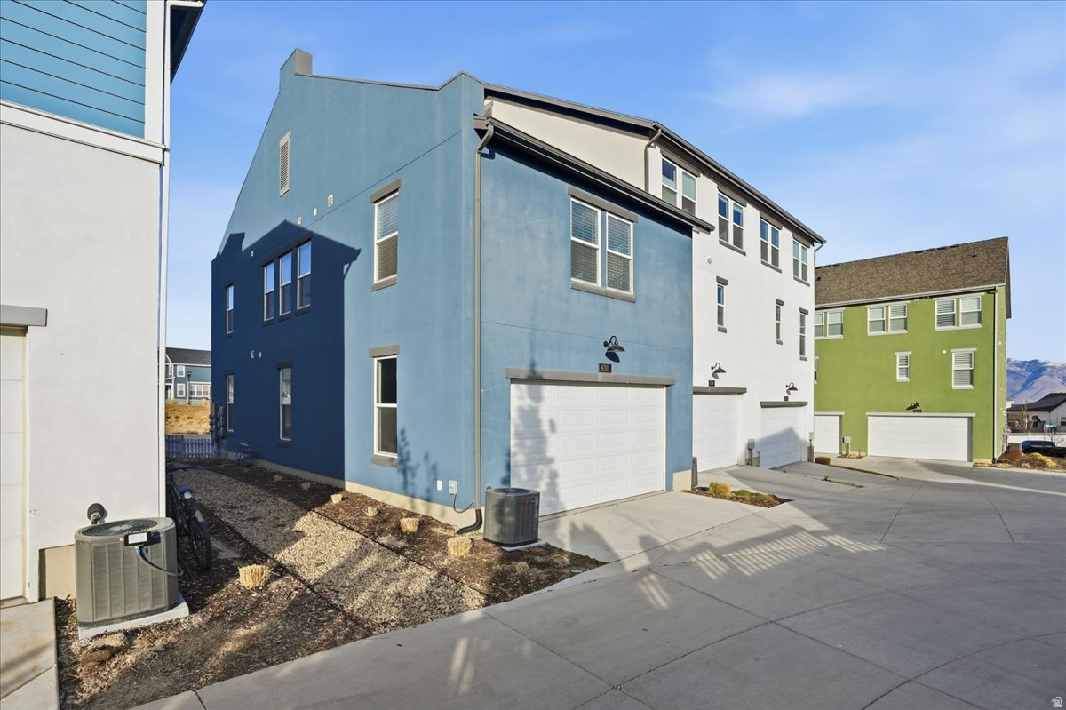 KENNECOTT DAYBREAK V - Residential