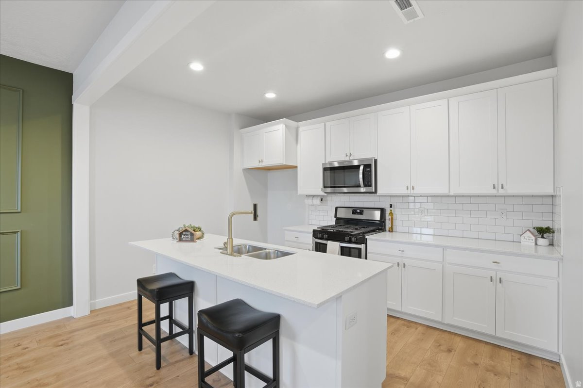 KENNECOTT DAYBREAK V - Residential