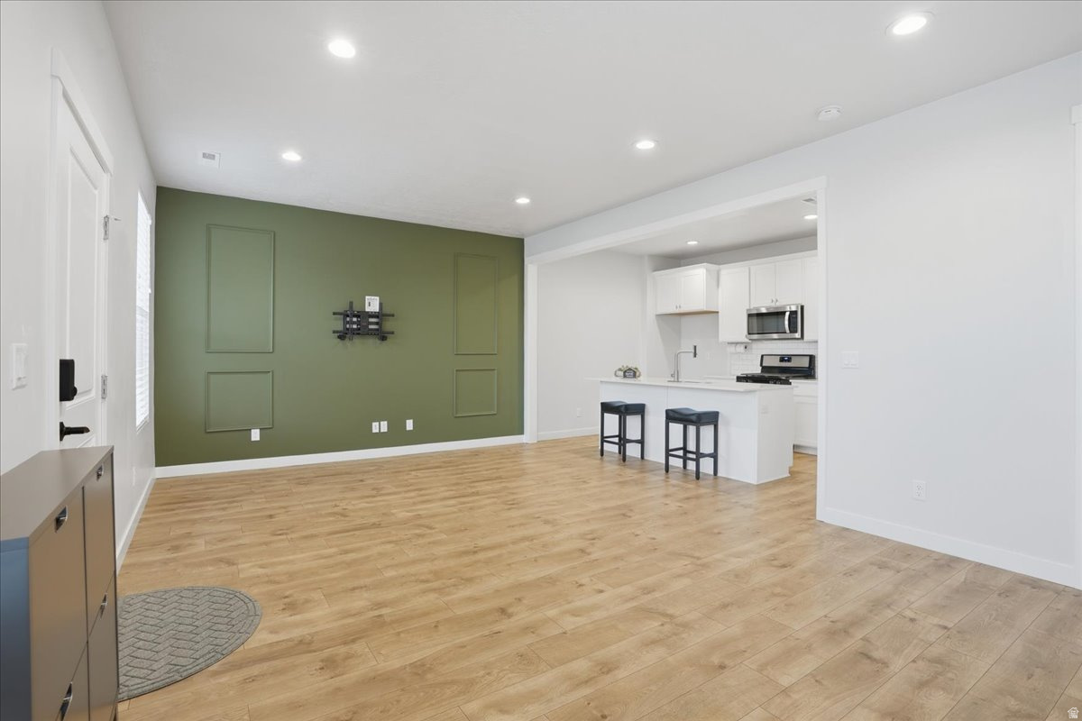 KENNECOTT DAYBREAK V - Residential