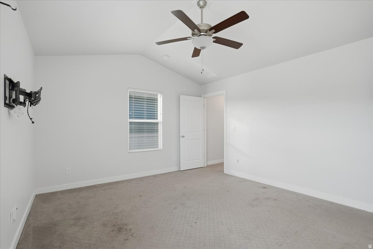 KENNECOTT DAYBREAK V - Residential