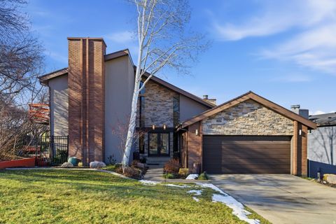 Photo of 742 E CHELSEA DR, Bountiful, UT 84010 (MLS # 2149414)