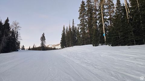 Tiny photo for 415 N SUMMIT DR #13, Beaver, UT 84713 (MLS # 2072578)