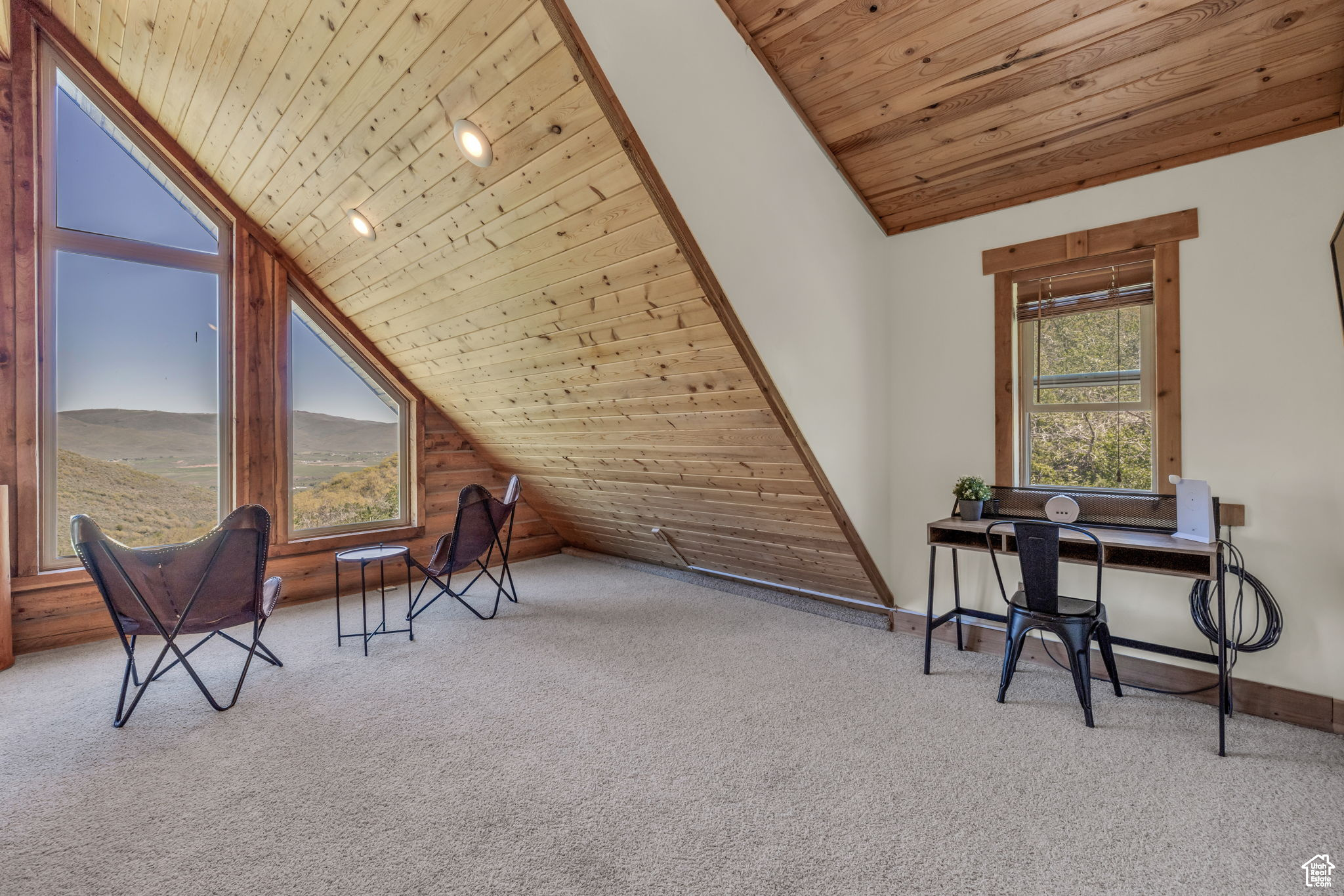 GARFF RANCH - Residential
