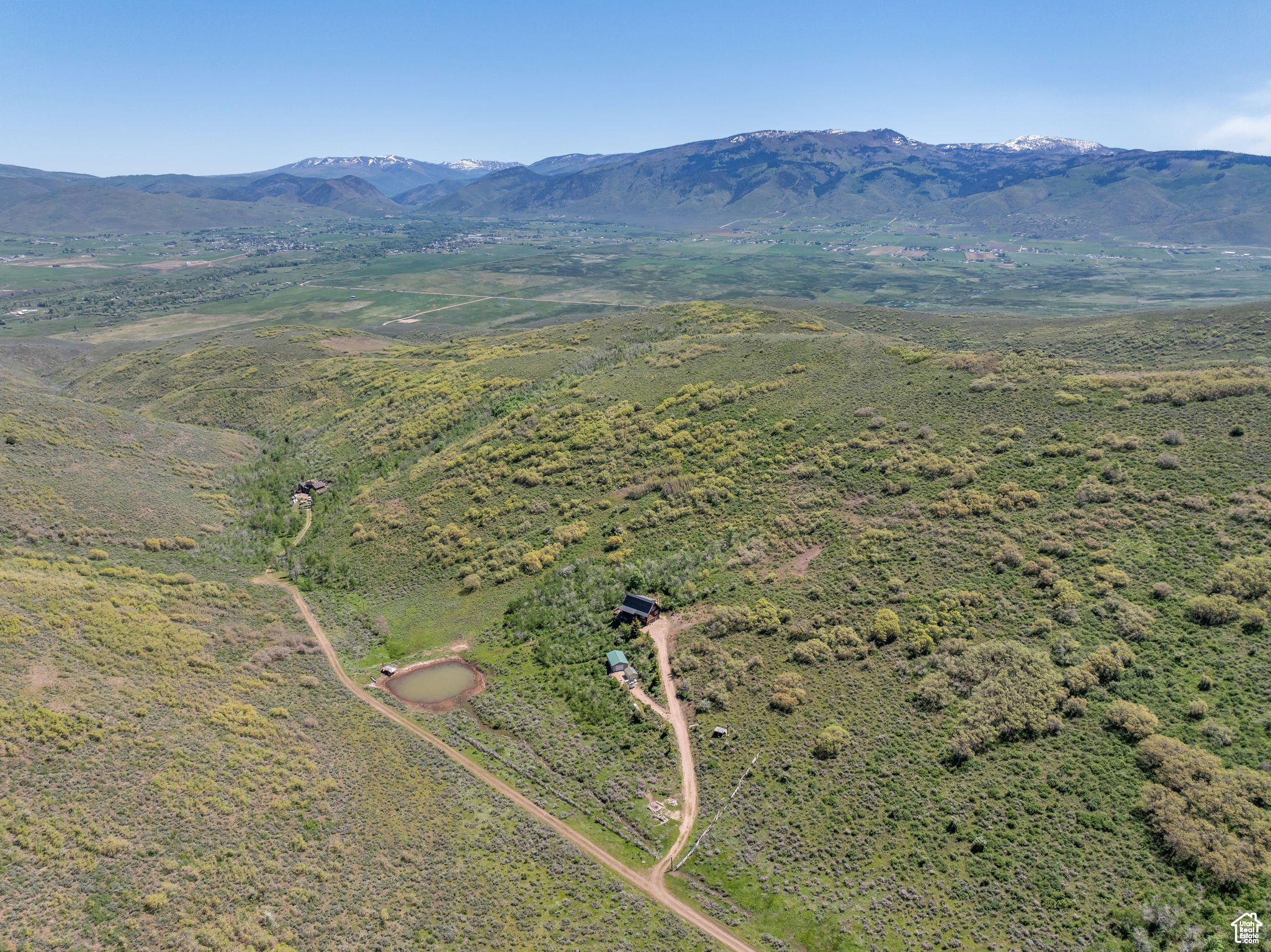 GARFF RANCH - Residential