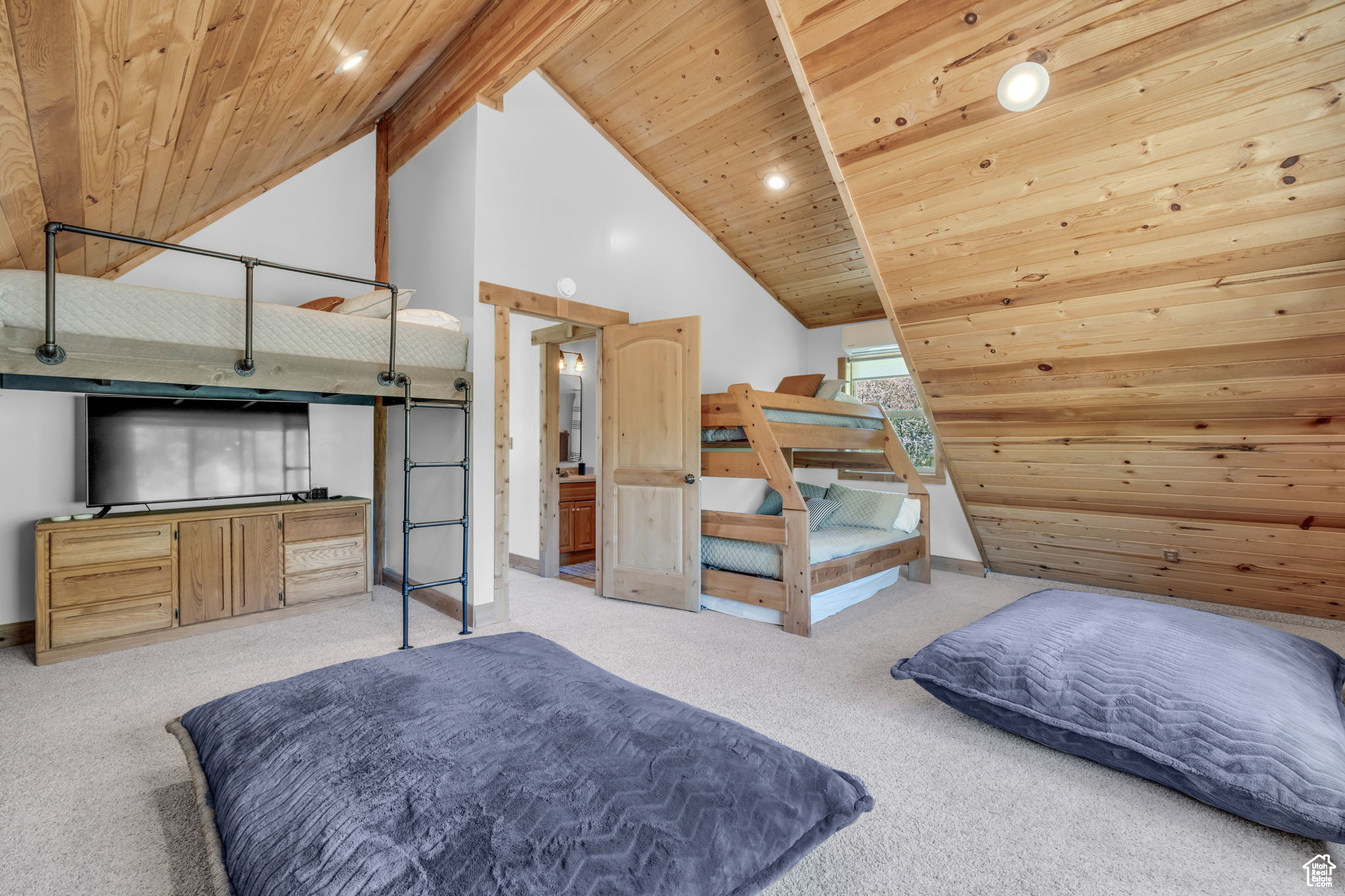 GARFF RANCH - Residential