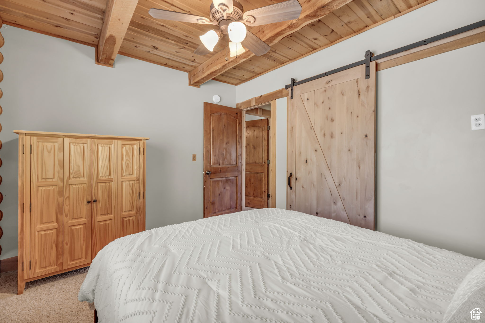 GARFF RANCH - Residential