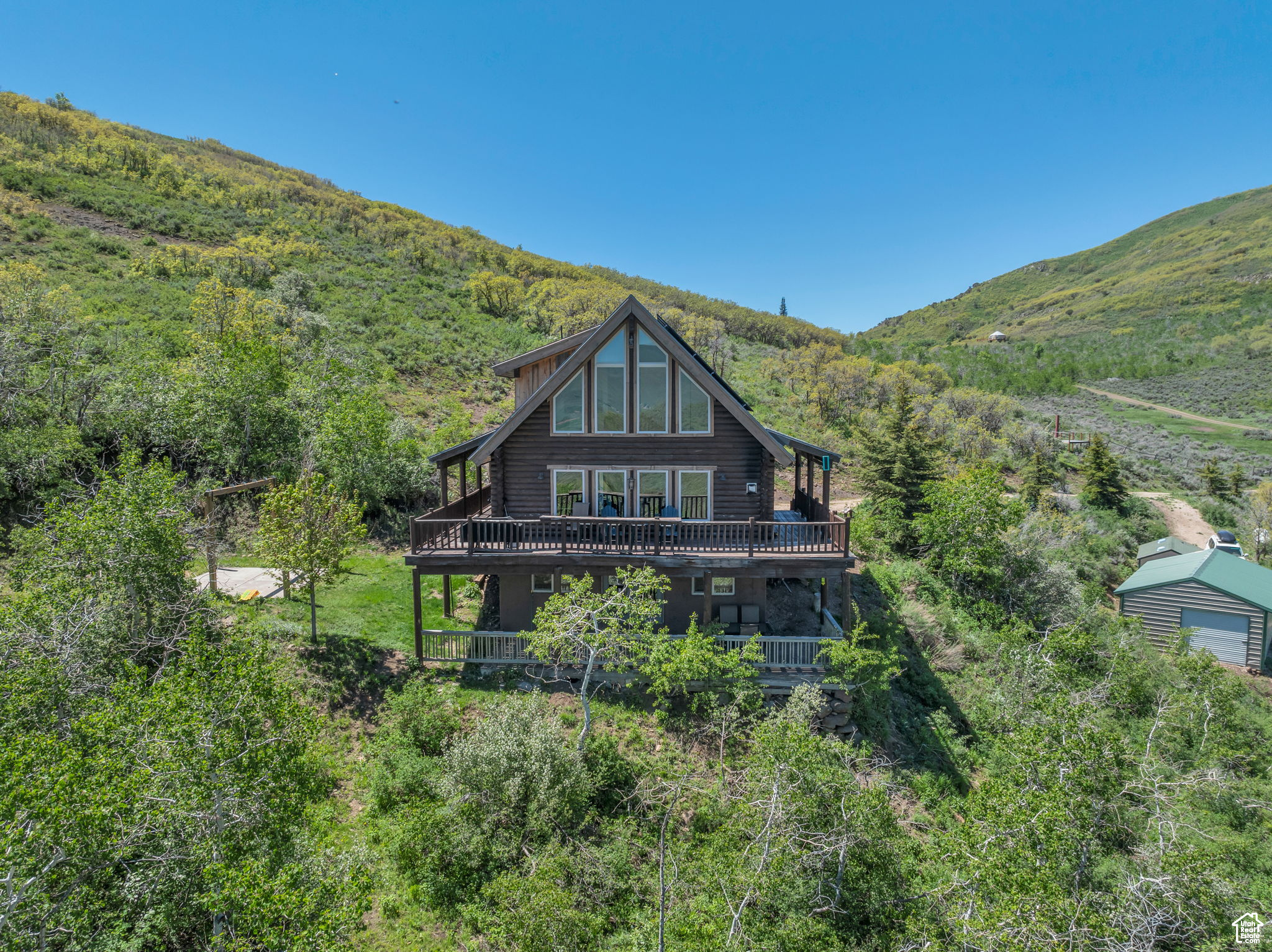 GARFF RANCH - Residential
