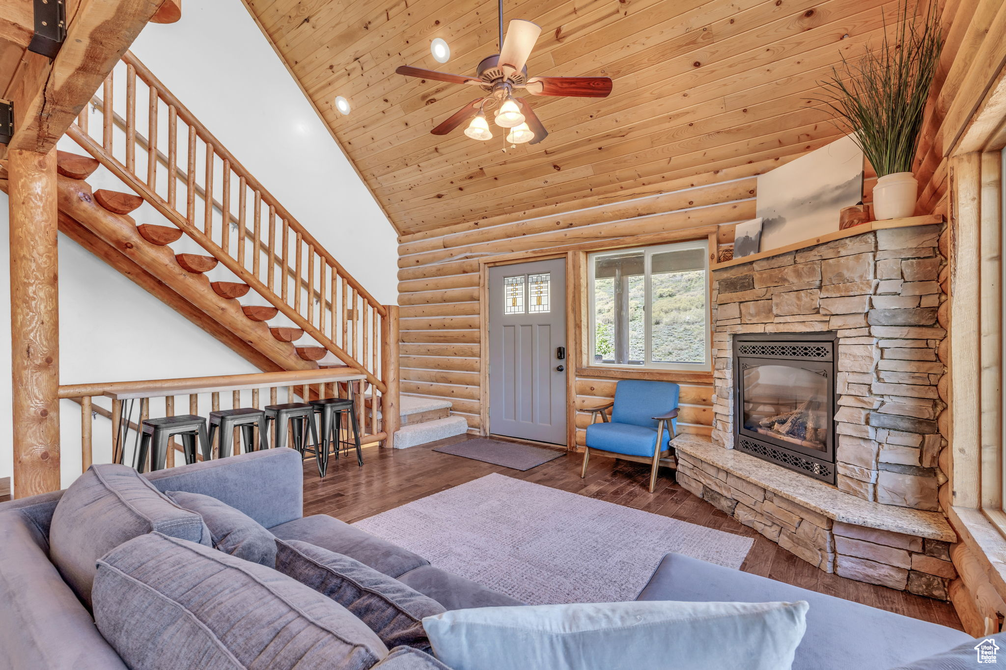 GARFF RANCH - Residential