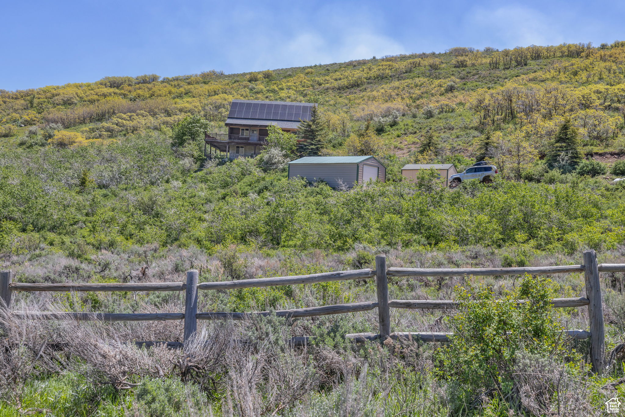 GARFF RANCH - Residential