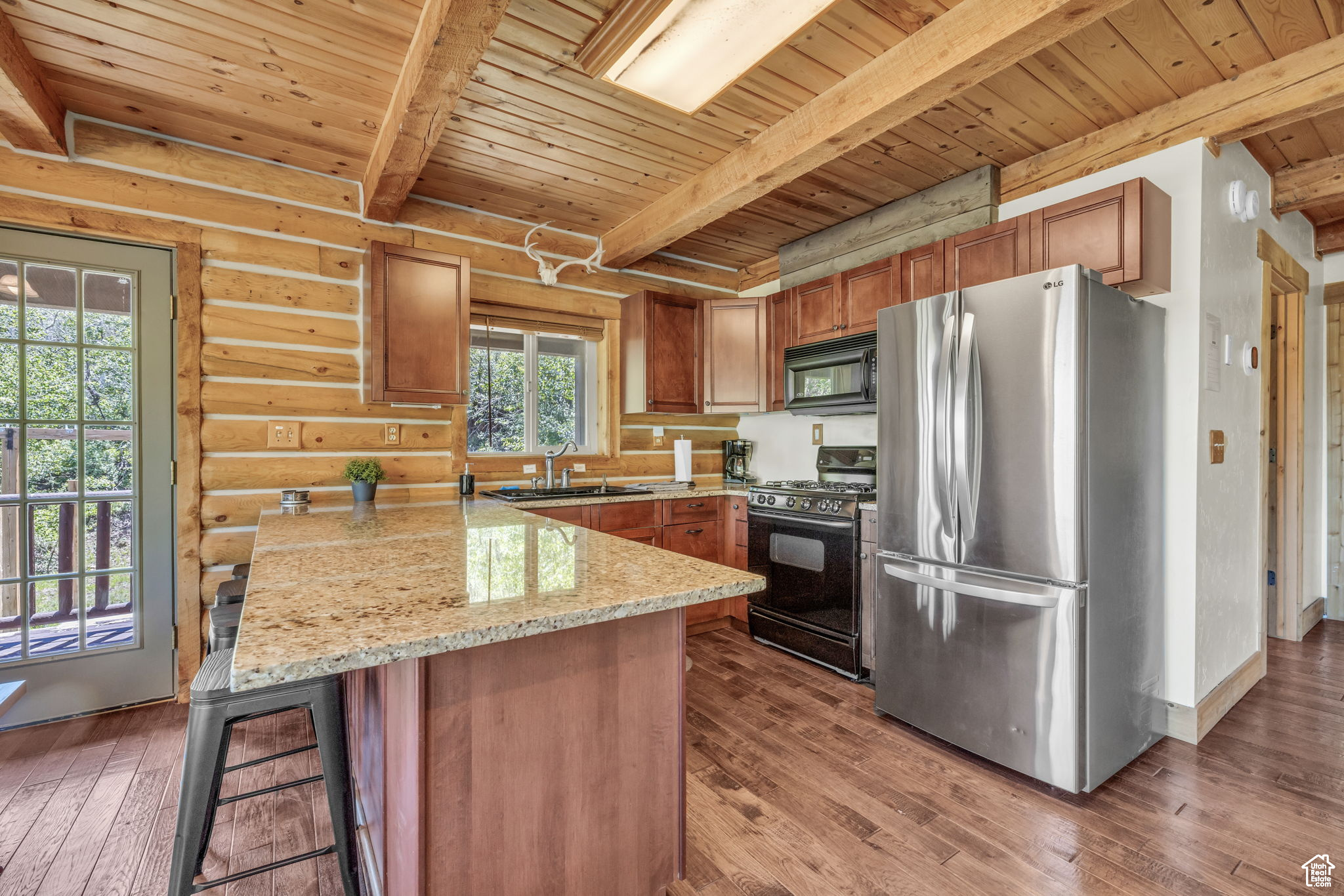 GARFF RANCH - Residential