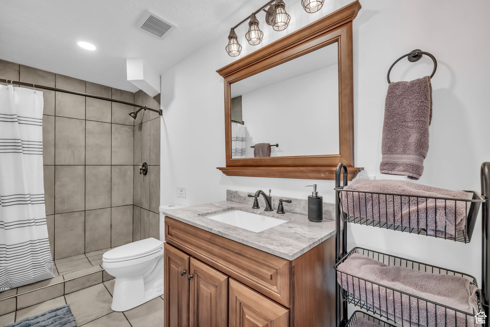 GARFF RANCH - Residential