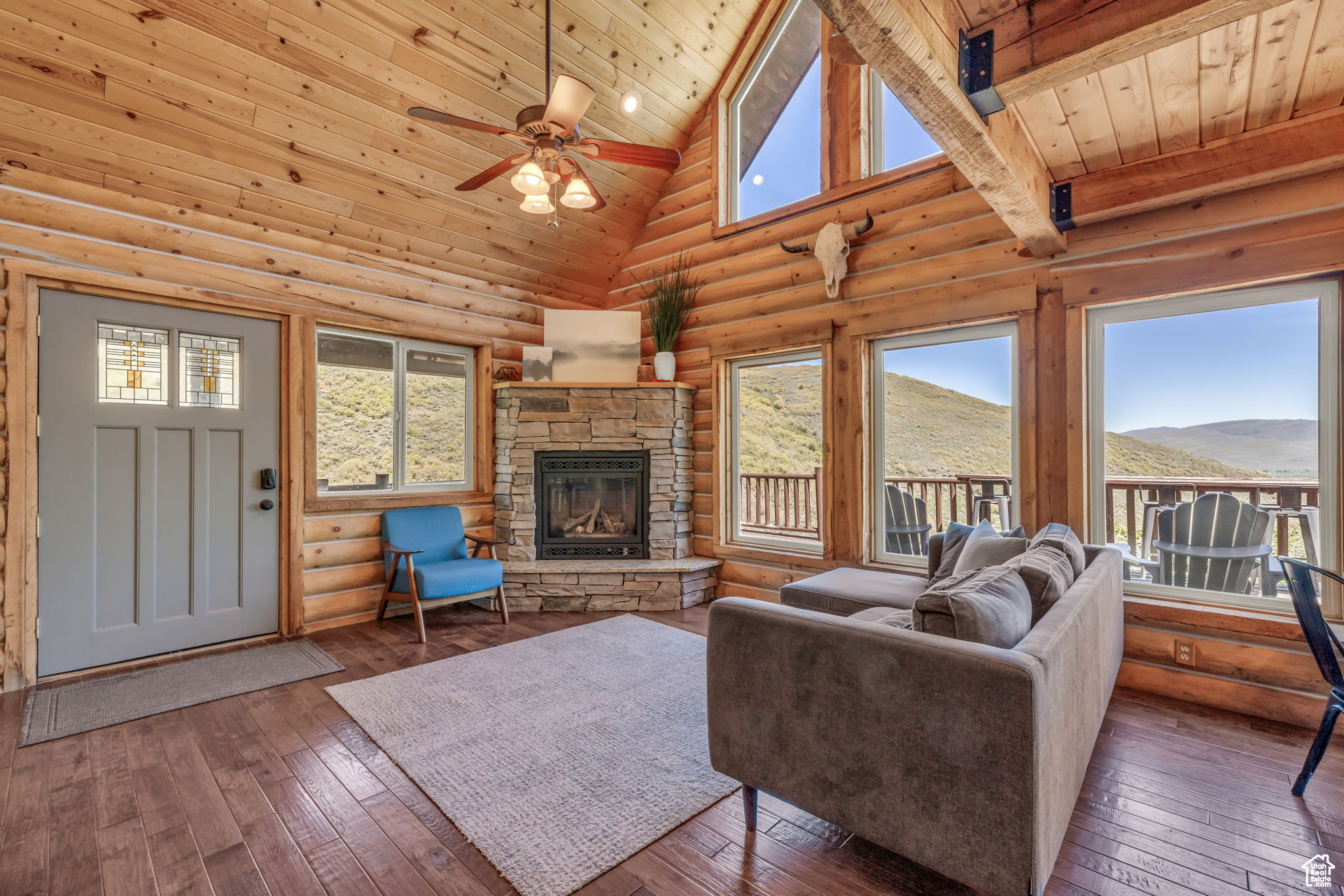 GARFF RANCH - Residential