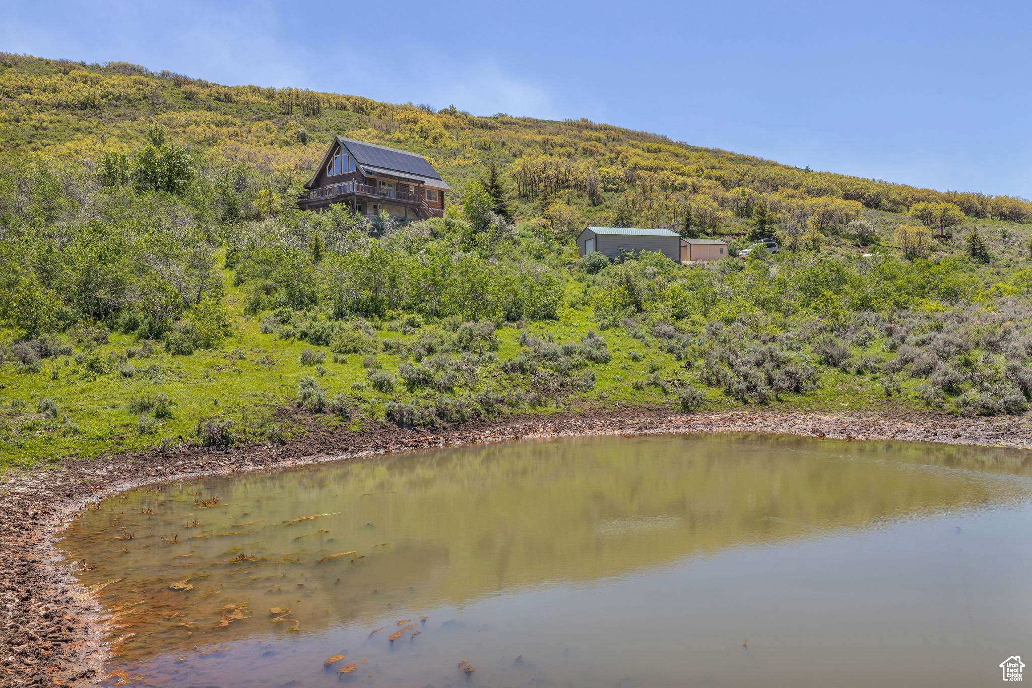GARFF RANCH - Residential