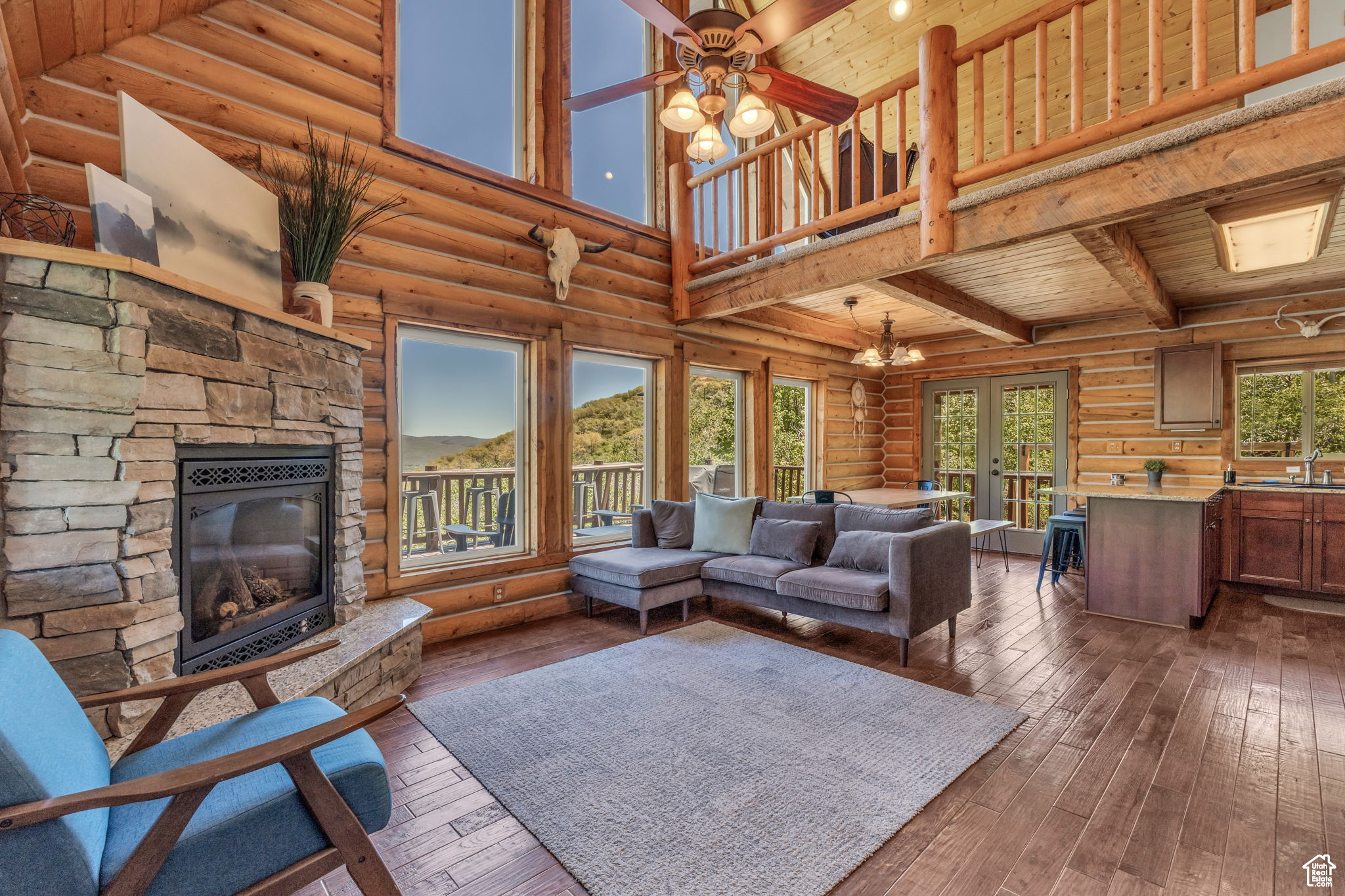 GARFF RANCH - Residential