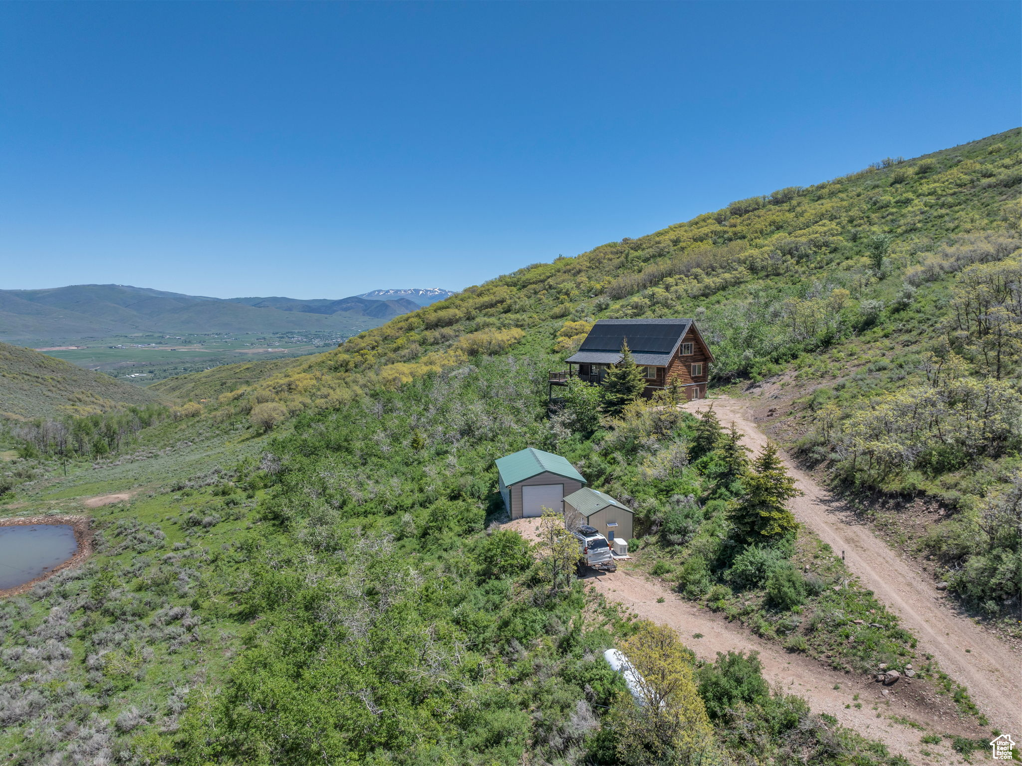 GARFF RANCH - Residential
