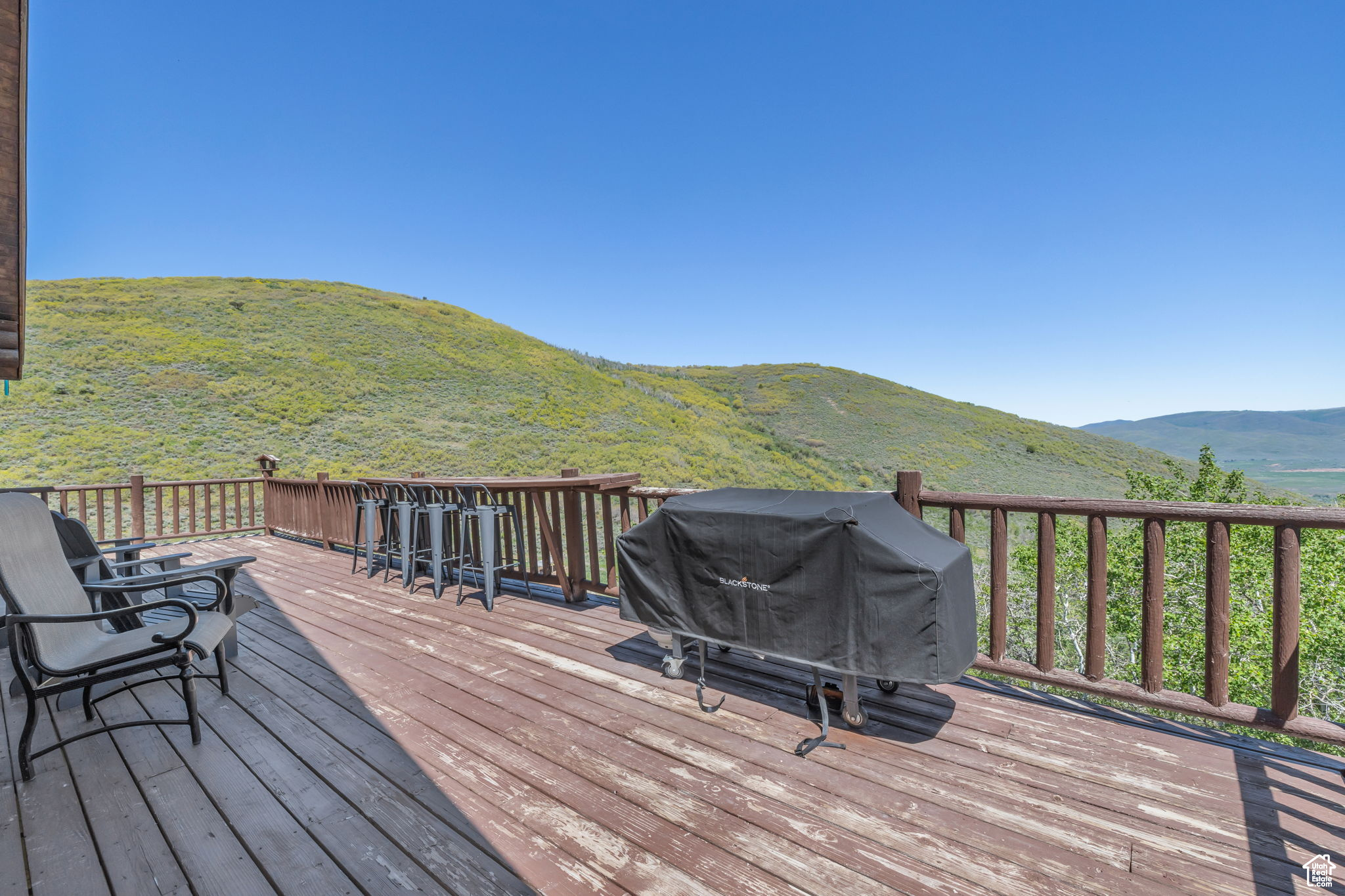 GARFF RANCH - Residential