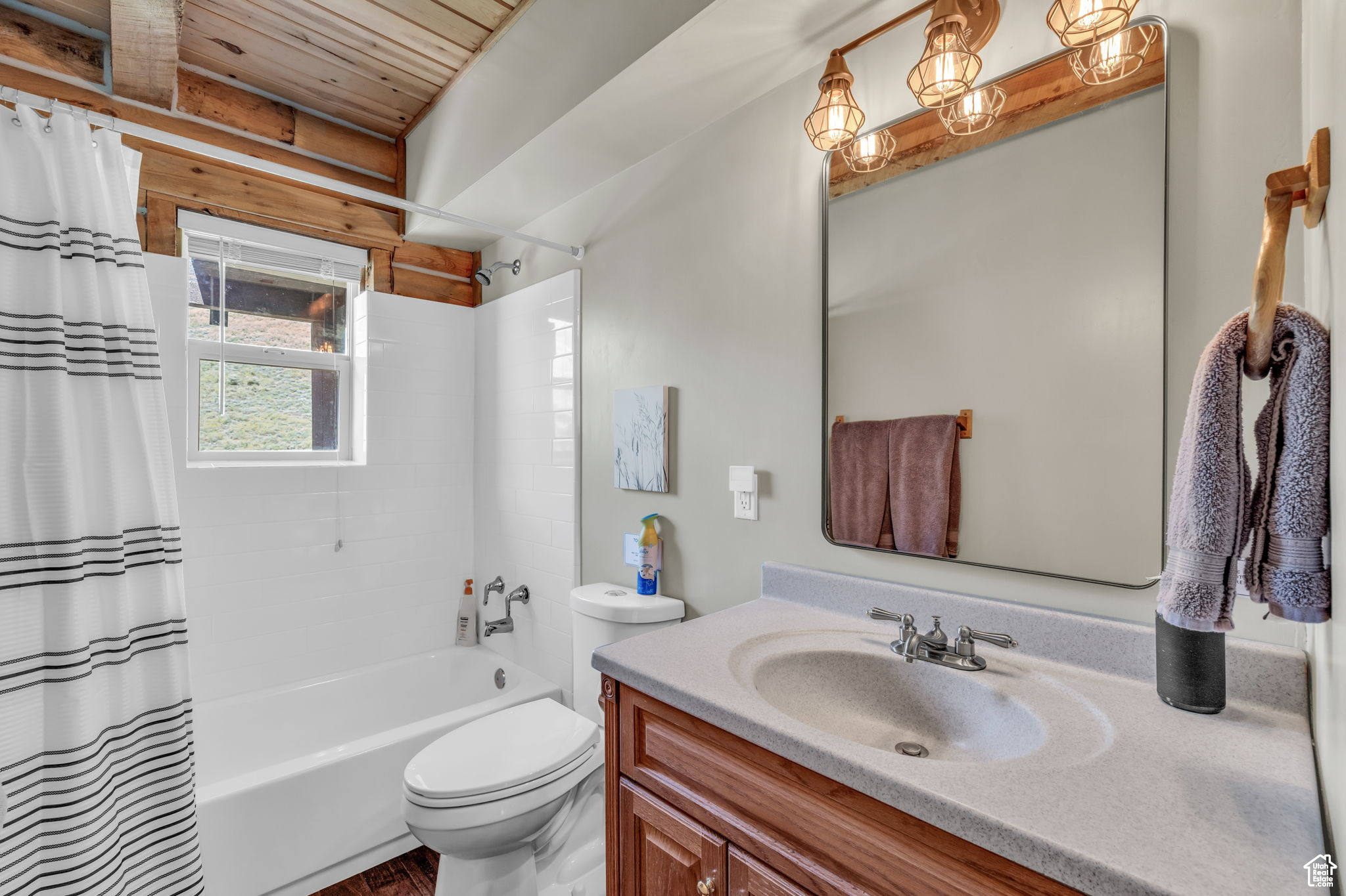 GARFF RANCH - Residential