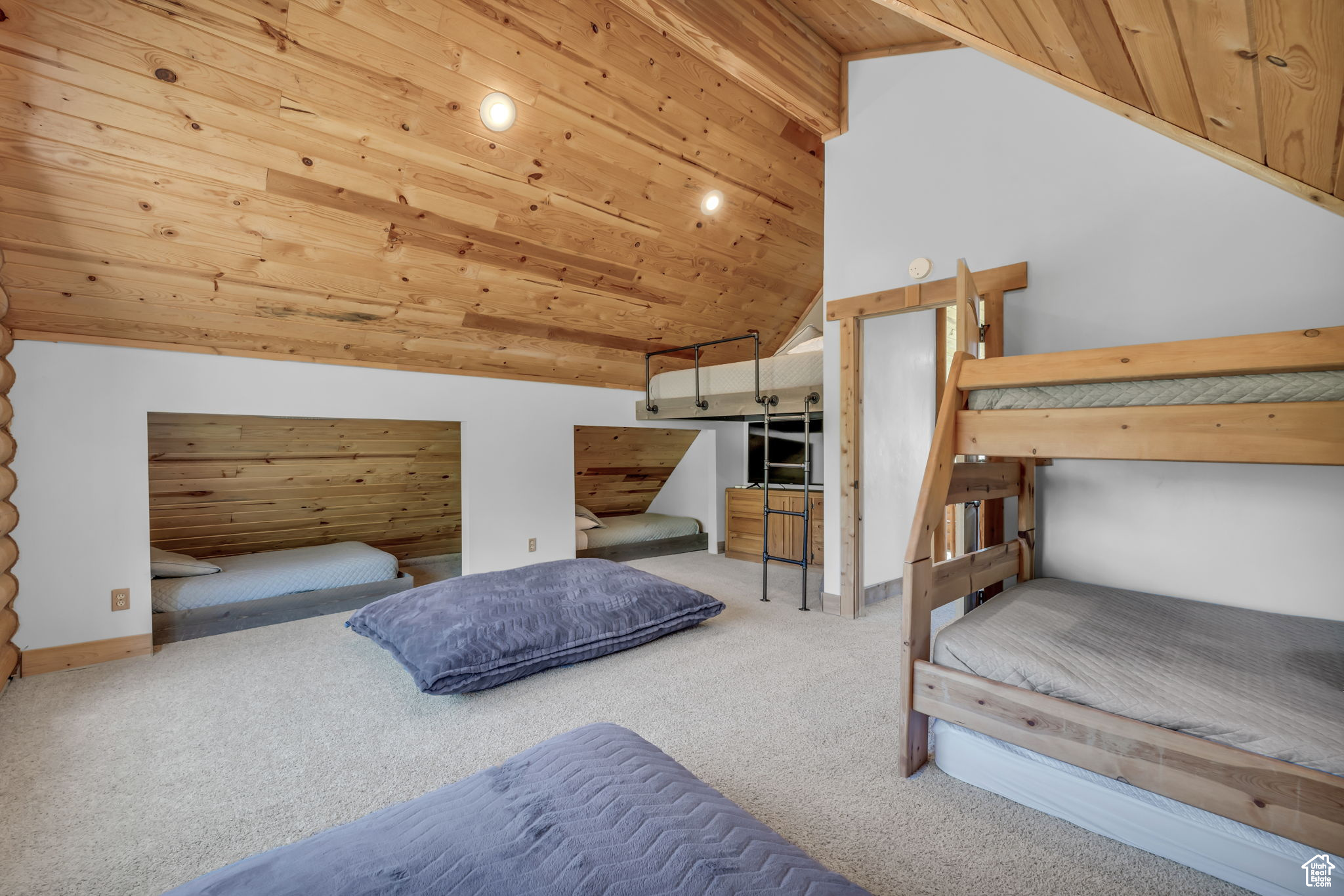 GARFF RANCH - Residential