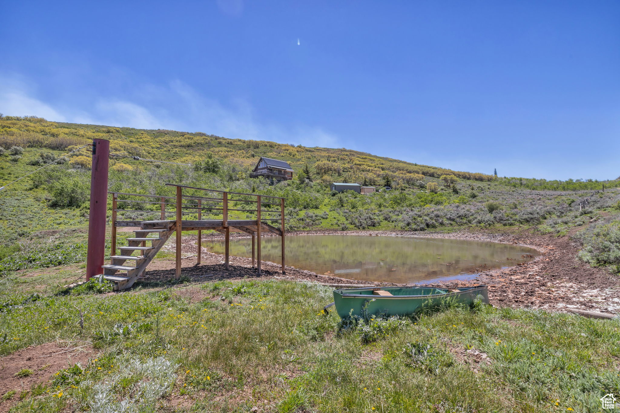 GARFF RANCH - Residential
