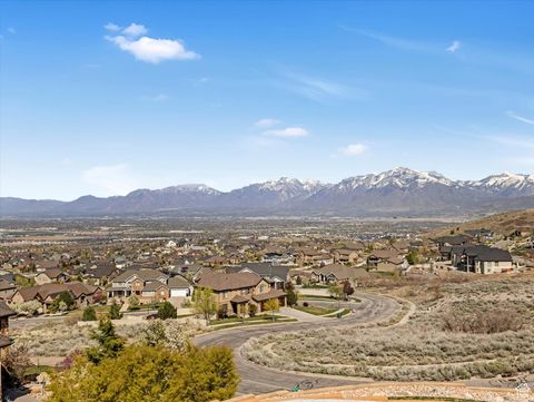 Tiny photo for 15146 S SECRET CANYON CIR, Herriman, UT 84096 (MLS # 2078828)