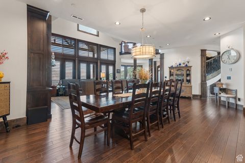 Tiny photo for 15146 S SECRET CANYON CIR, Herriman, UT 84096 (MLS # 2078828)
