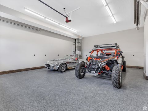 Tiny photo for 15146 S SECRET CANYON CIR, Herriman, UT 84096 (MLS # 2078828)