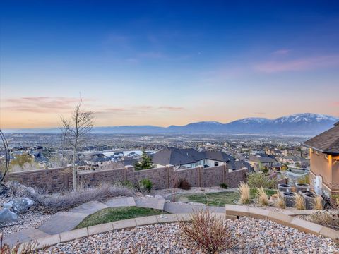 Tiny photo for 15146 S SECRET CANYON CIR, Herriman, UT 84096 (MLS # 2078828)