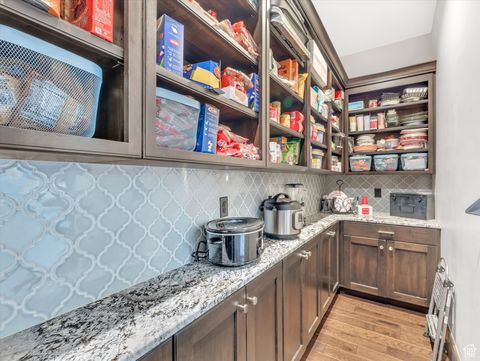 Tiny photo for 15146 S SECRET CANYON CIR, Herriman, UT 84096 (MLS # 2078828)