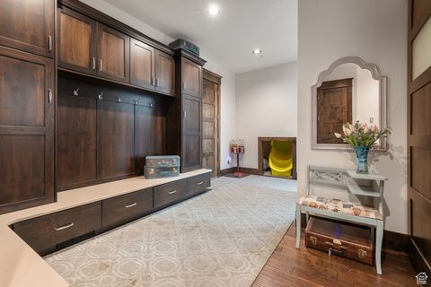 Tiny photo for 15146 S SECRET CANYON CIR, Herriman, UT 84096 (MLS # 2078828)