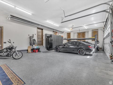 Tiny photo for 15146 S SECRET CANYON CIR, Herriman, UT 84096 (MLS # 2078828)