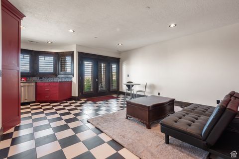 Tiny photo for 15146 S SECRET CANYON CIR, Herriman, UT 84096 (MLS # 2078828)