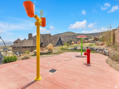 Tiny photo for 15146 S SECRET CANYON CIR, Herriman, UT 84096 (MLS # 2078828)