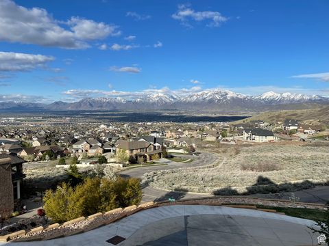 Tiny photo for 15146 S SECRET CANYON CIR, Herriman, UT 84096 (MLS # 2078828)