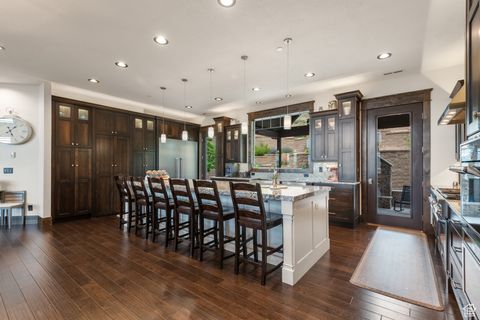 Tiny photo for 15146 S SECRET CANYON CIR, Herriman, UT 84096 (MLS # 2078828)