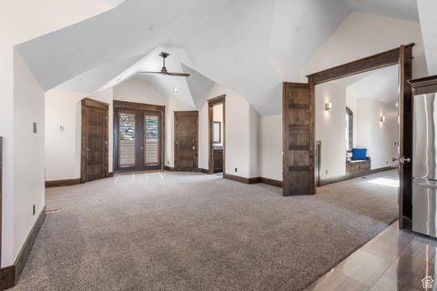 Tiny photo for 15146 S SECRET CANYON CIR, Herriman, UT 84096 (MLS # 2078828)