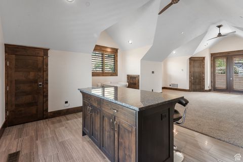 Tiny photo for 15146 S SECRET CANYON CIR, Herriman, UT 84096 (MLS # 2078828)