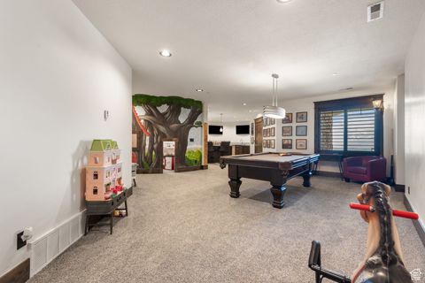 Tiny photo for 15146 S SECRET CANYON CIR, Herriman, UT 84096 (MLS # 2078828)