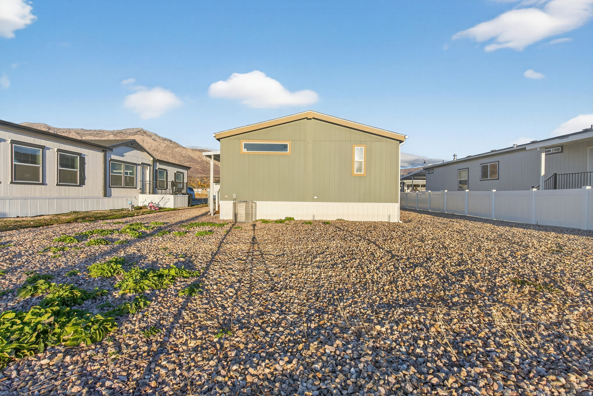 WASATCH RANCH - Residential