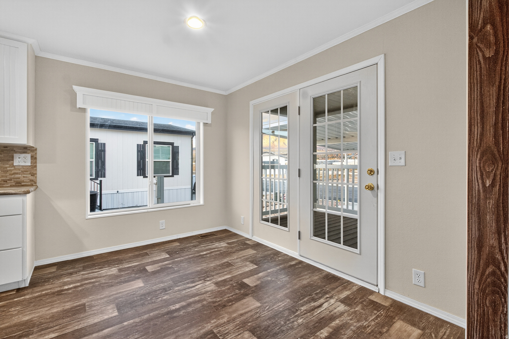 WASATCH RANCH - Residential