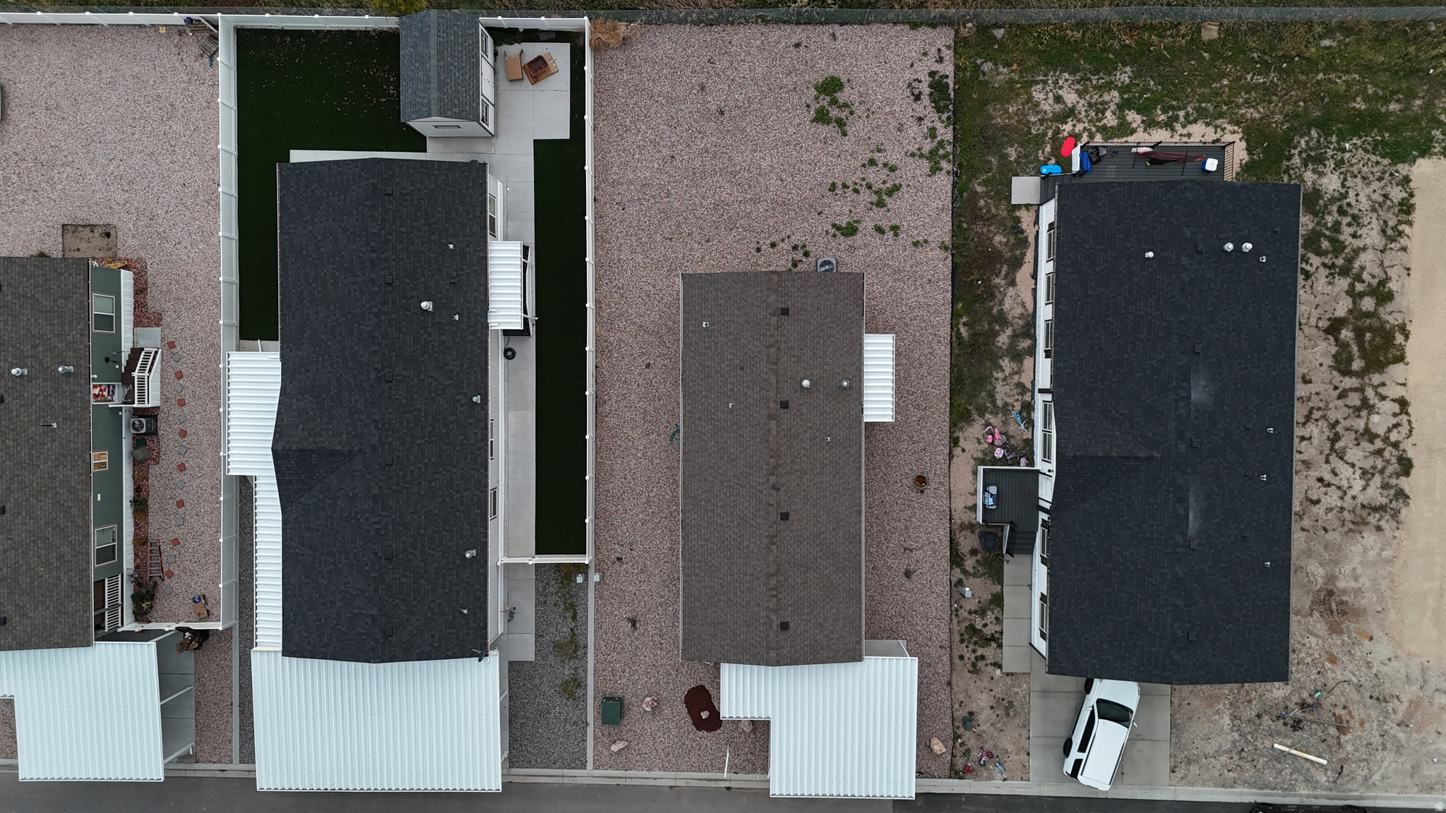 WASATCH RANCH - Residential