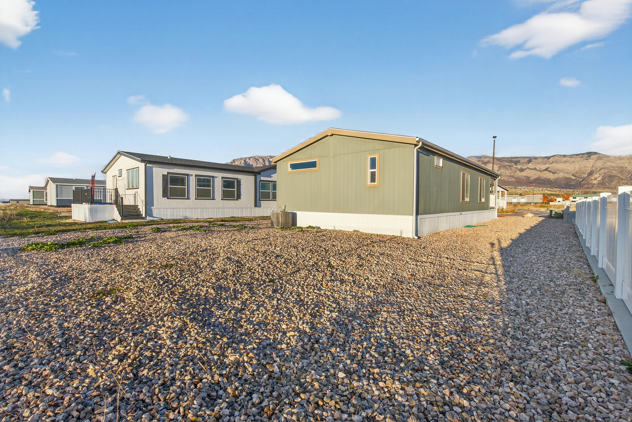 WASATCH RANCH - Residential