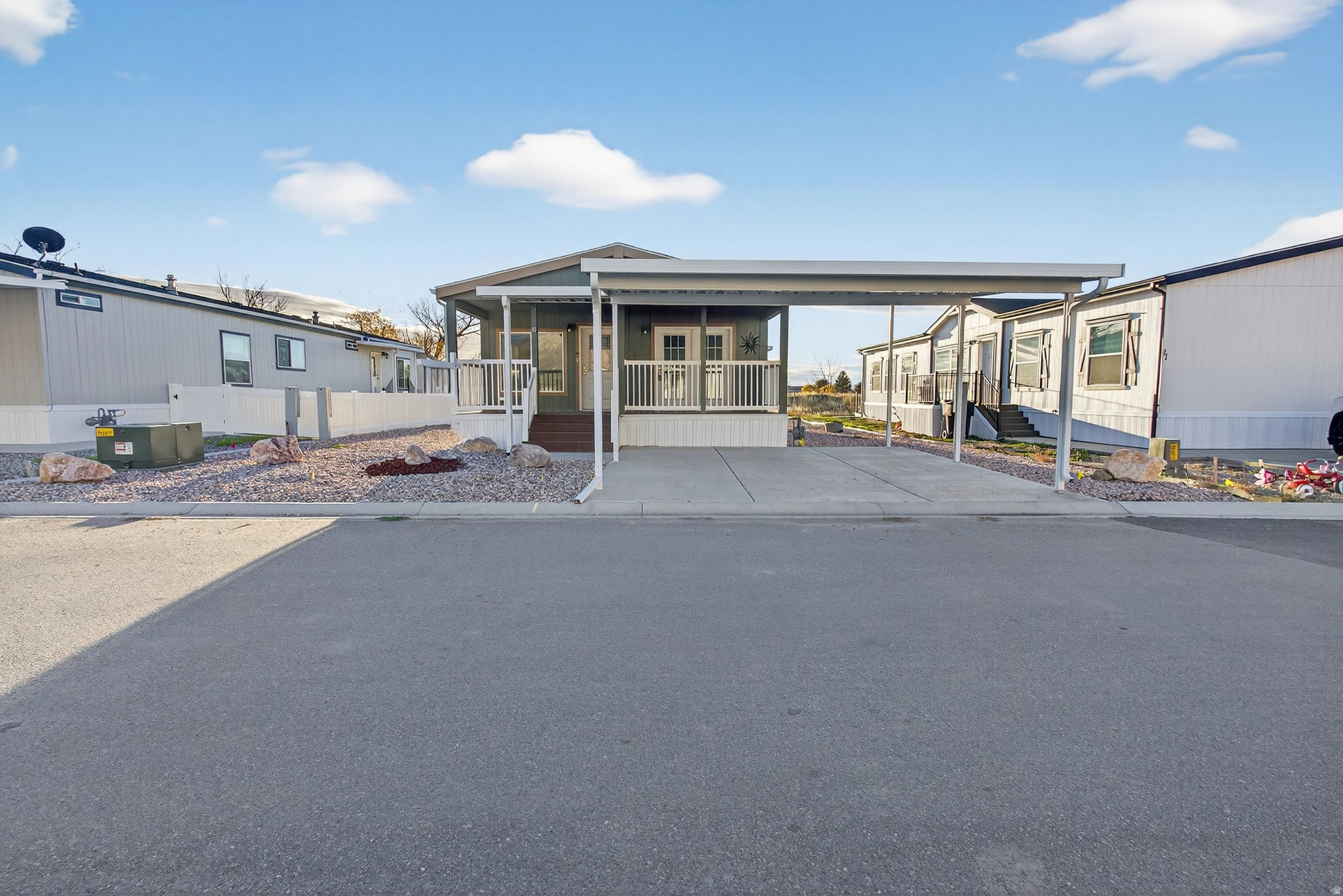 WASATCH RANCH - Residential