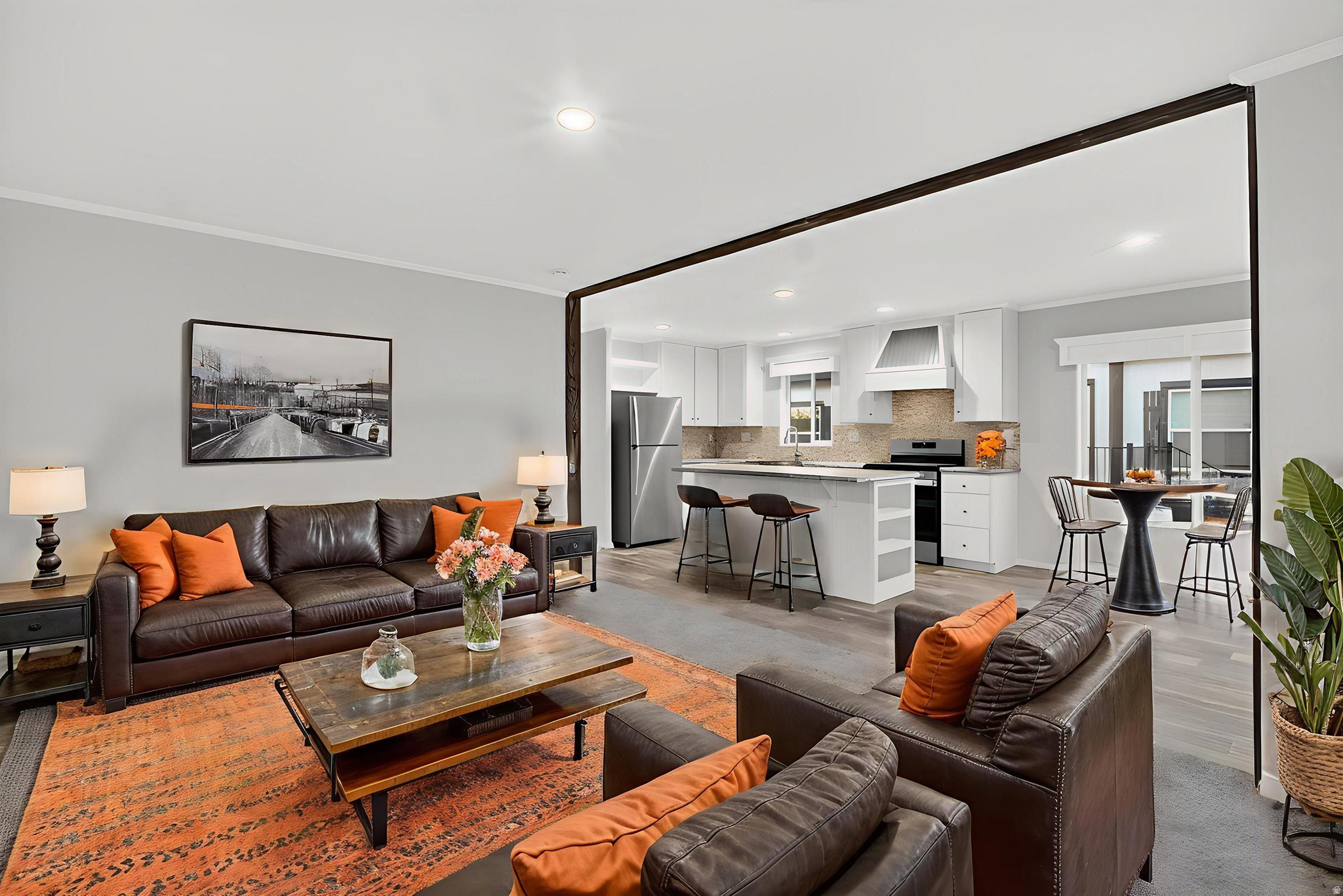 WASATCH RANCH - Residential