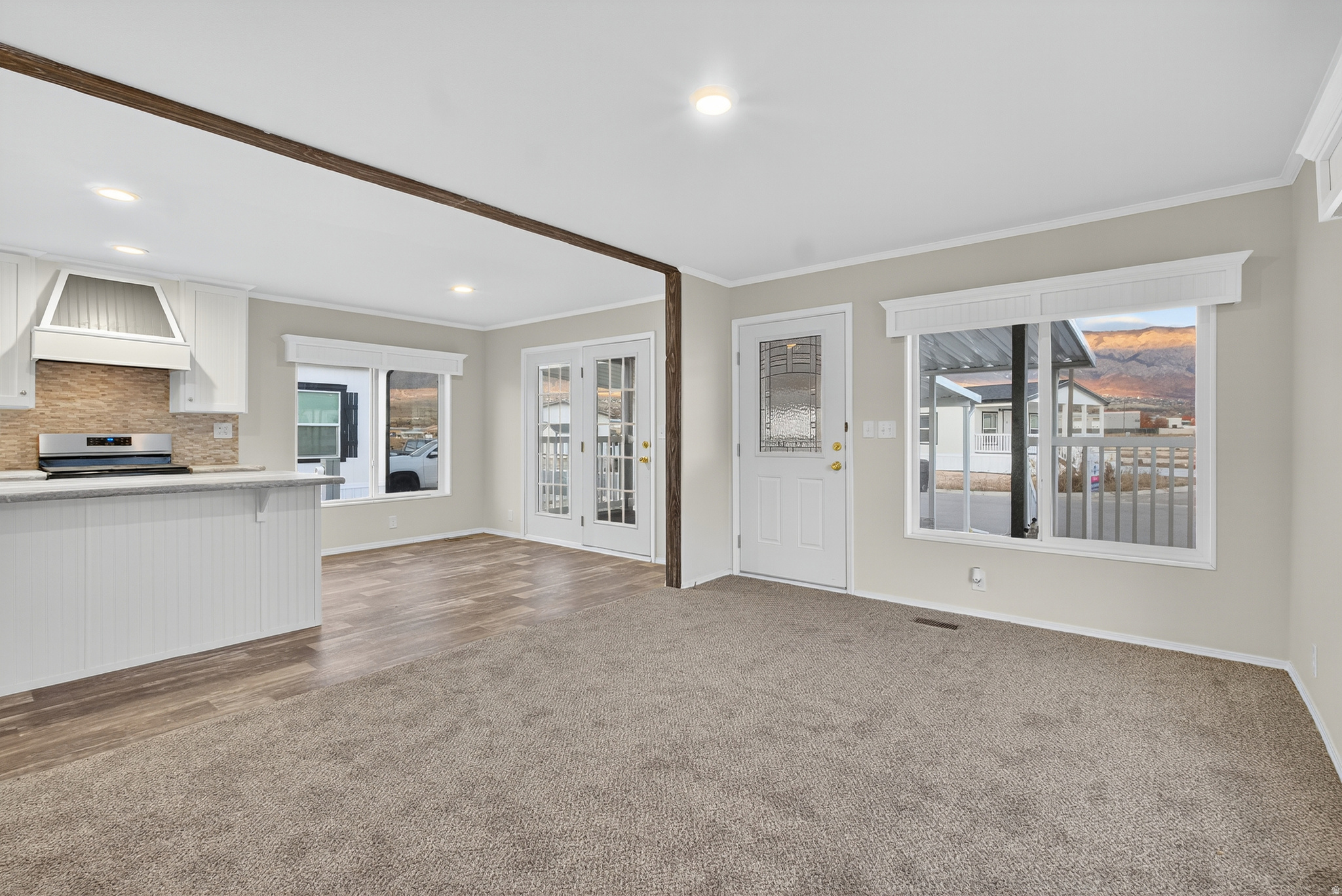 WASATCH RANCH - Residential