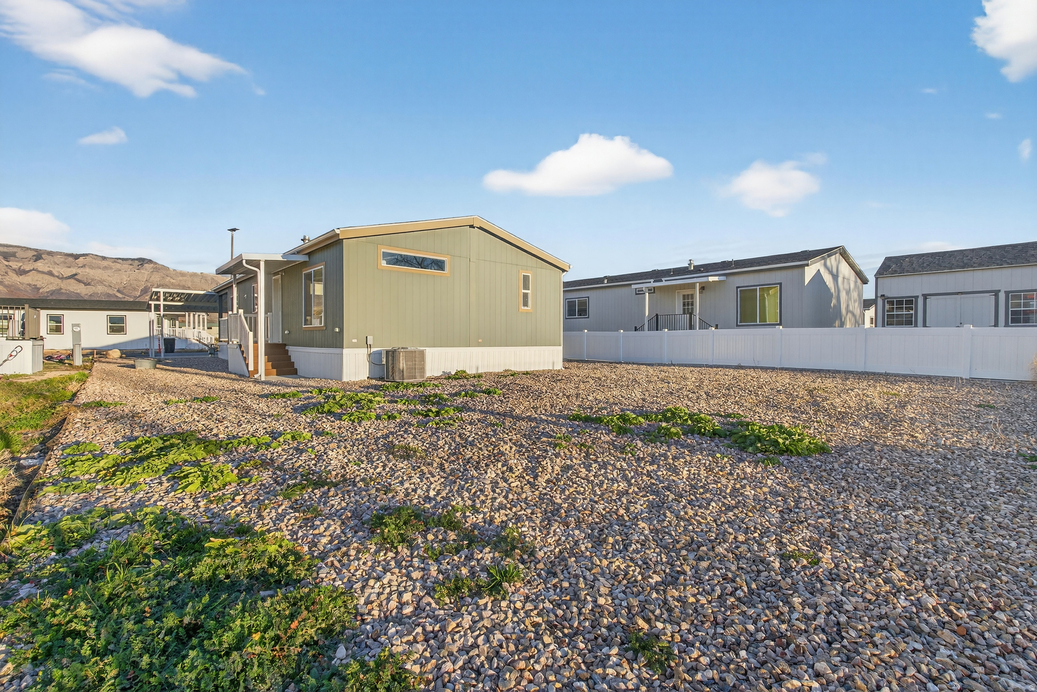 WASATCH RANCH - Residential